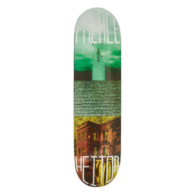 PALACE Heitor L14 8.375 Skateboard Deck Skateboard Decks Palace 