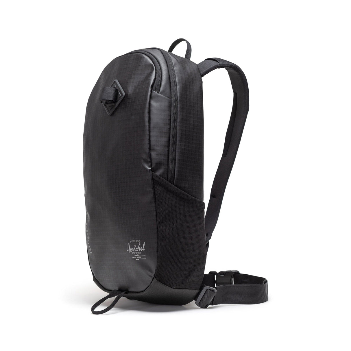 HERSCHEL All Season 17L Backpack Black Backpacks Herschel Supply Company 