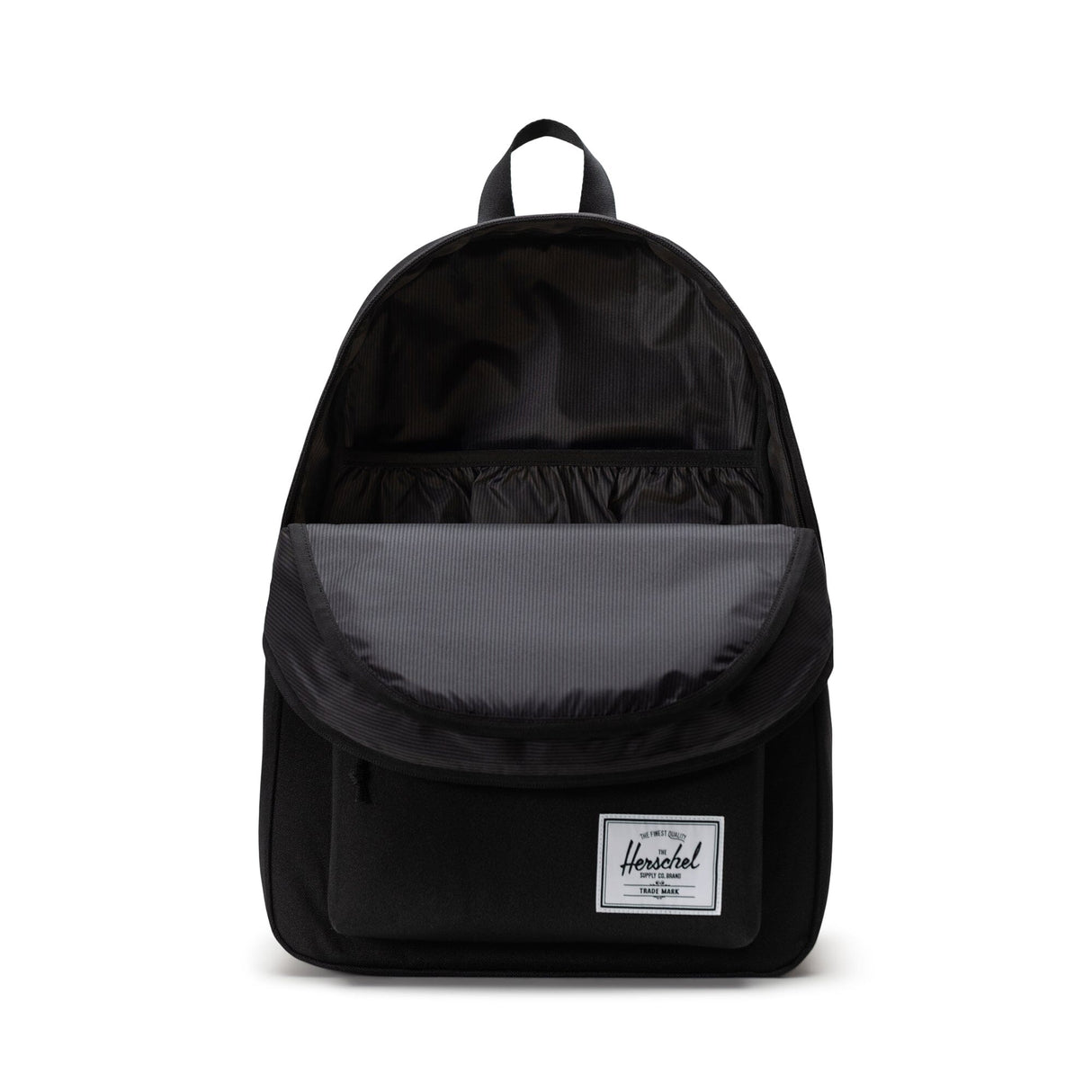 HERSCHEL Classic XL Backpack Black Backpacks Herschel Supply Company 