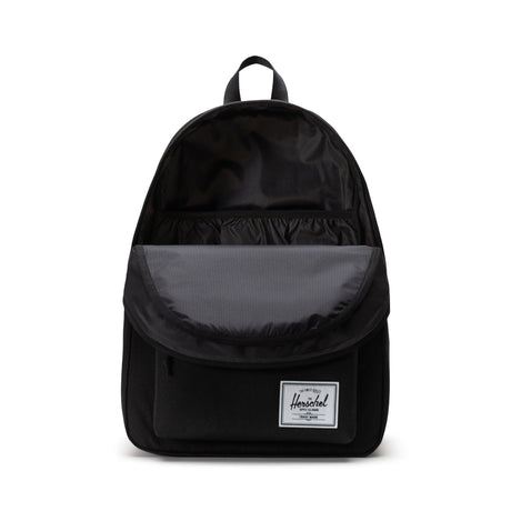 HERSCHEL Classic XL Backpack Black Backpacks Herschel Supply Company 