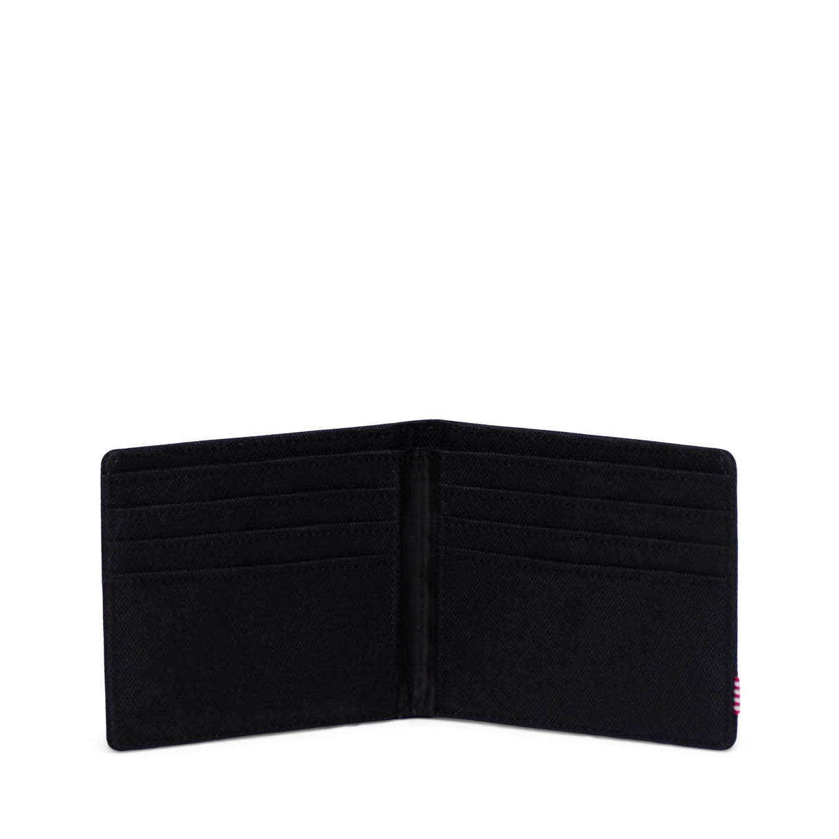 HERSCHEL Roy Wallet Black Tonal Men's Wallets Herschel Supply Company 