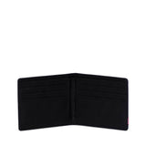 HERSCHEL Roy Wallet Black Tonal Men's Wallets Herschel Supply Company 