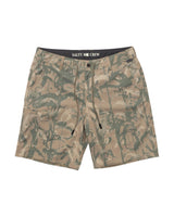 SALTY CREW Transom 19" Tech Shorts Light Camo Men's Boardshorts Salty Crew 