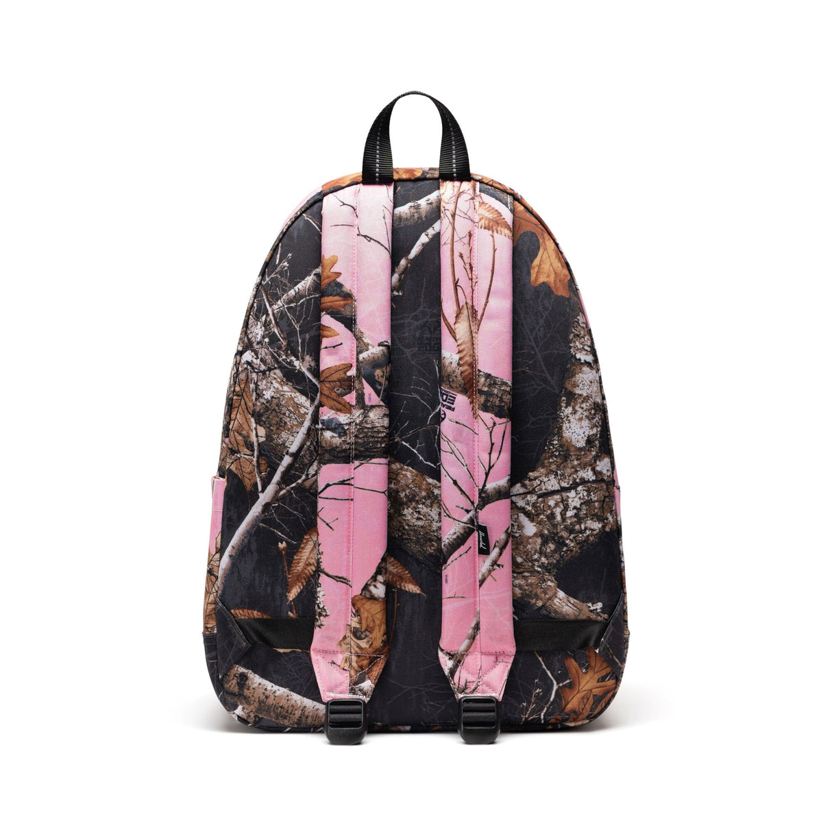 HERSCHEL Realtree Classic XL Backpack Realtree Edge Camo Pink/Black Backpacks Herschel Supply Company 