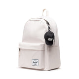 HERSCHEL Sylas Classic Cap Bag Charm Black Lanyards and Keychains Herschel Supply Company 