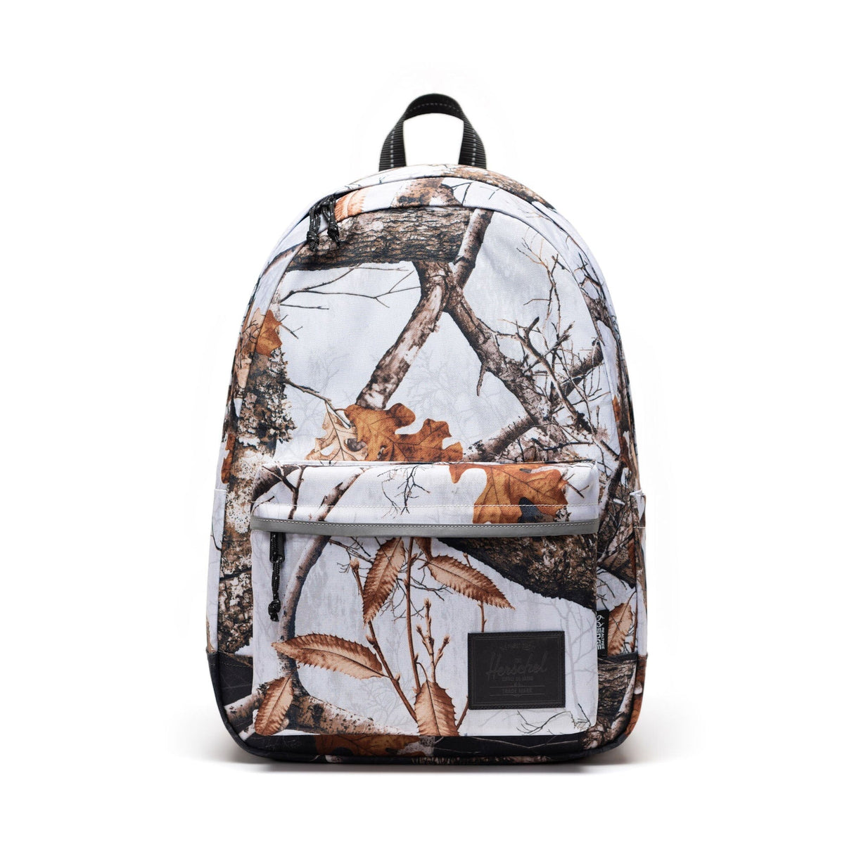 HERSCHEL Realtree Classic XL Backpack Realtree Edge Camo White/Black Backpacks Herschel Supply Company 