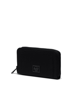 HERSCHEL Thomas Wallet Black Tonal Women's Wallets Herschel Supply Company 