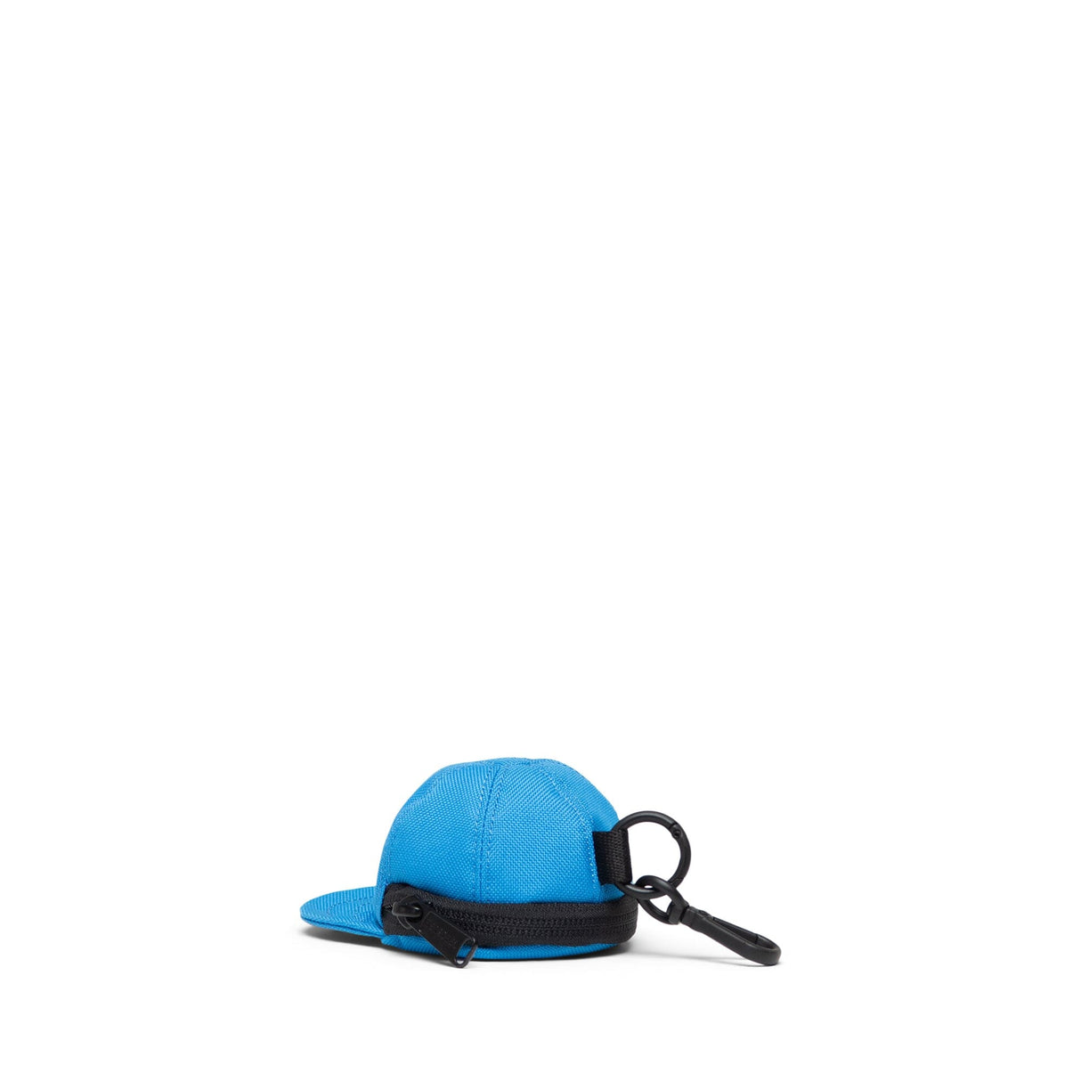 HERSCHEL Sylas Classic Cap Bag Charm French Blue Lanyards and Keychains Herschel Supply Company 