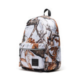 HERSCHEL Realtree Classic XL Backpack Realtree Edge Camo White/Black Backpacks Herschel Supply Company 