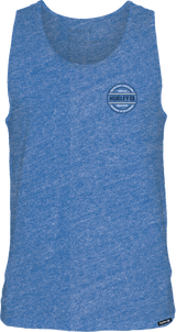 HURLEY Filler Tank Seashore Heather Men's Tank Tops Hurley 