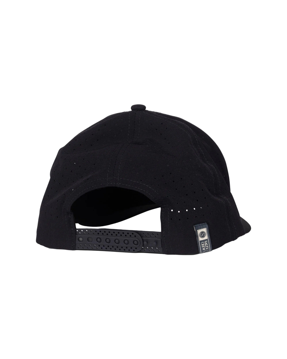 SALTY CREW Lowdown Tech Snapback Hat Navy Men's Hats Salty Crew 