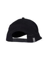 SALTY CREW Lowdown Tech Snapback Hat Navy Men's Hats Salty Crew 