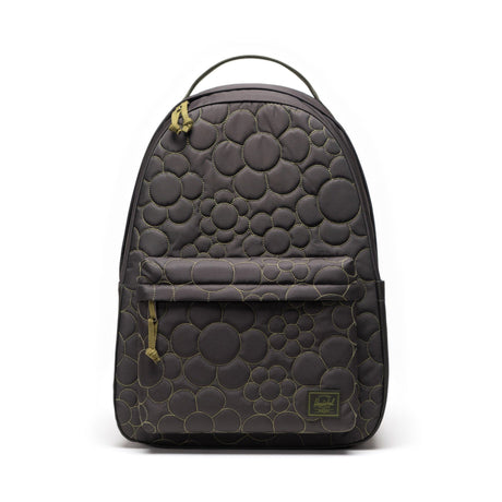 HERSCHEL Quilted Classic XL Backpack Rosin Daisy Backpacks Herschel Supply Company 