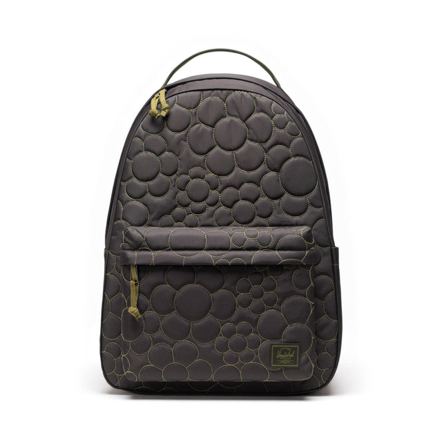 HERSCHEL Quilted Classic XL Backpack Rosin Daisy Backpacks Herschel Supply Company 