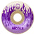 SPITFIRE F4 99D Nicole Kitted Radial 54mm Skateboard Wheels Skateboard Wheels Spitfire 