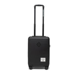 HERSCHEL Heritage Hardshell Carry On 35L Luggage Black Luggage Herschel Supply Company 