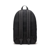 HERSCHEL Kaine Backpack Black Diamond/Black Backpacks Herschel Supply Company 