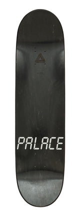 PALACE Luv U 2 8.375 Skateboard Deck