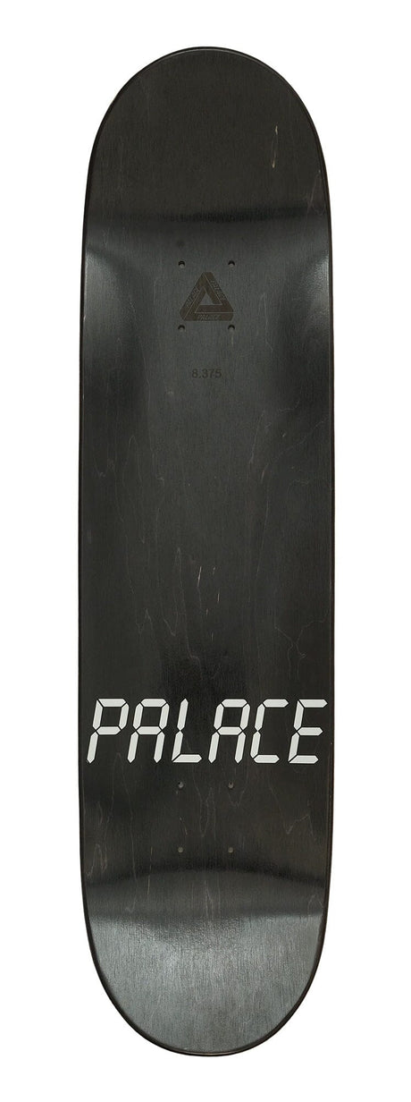 PALACE Luv U 2 8.375 Skateboard Deck Skateboard Decks Palace 