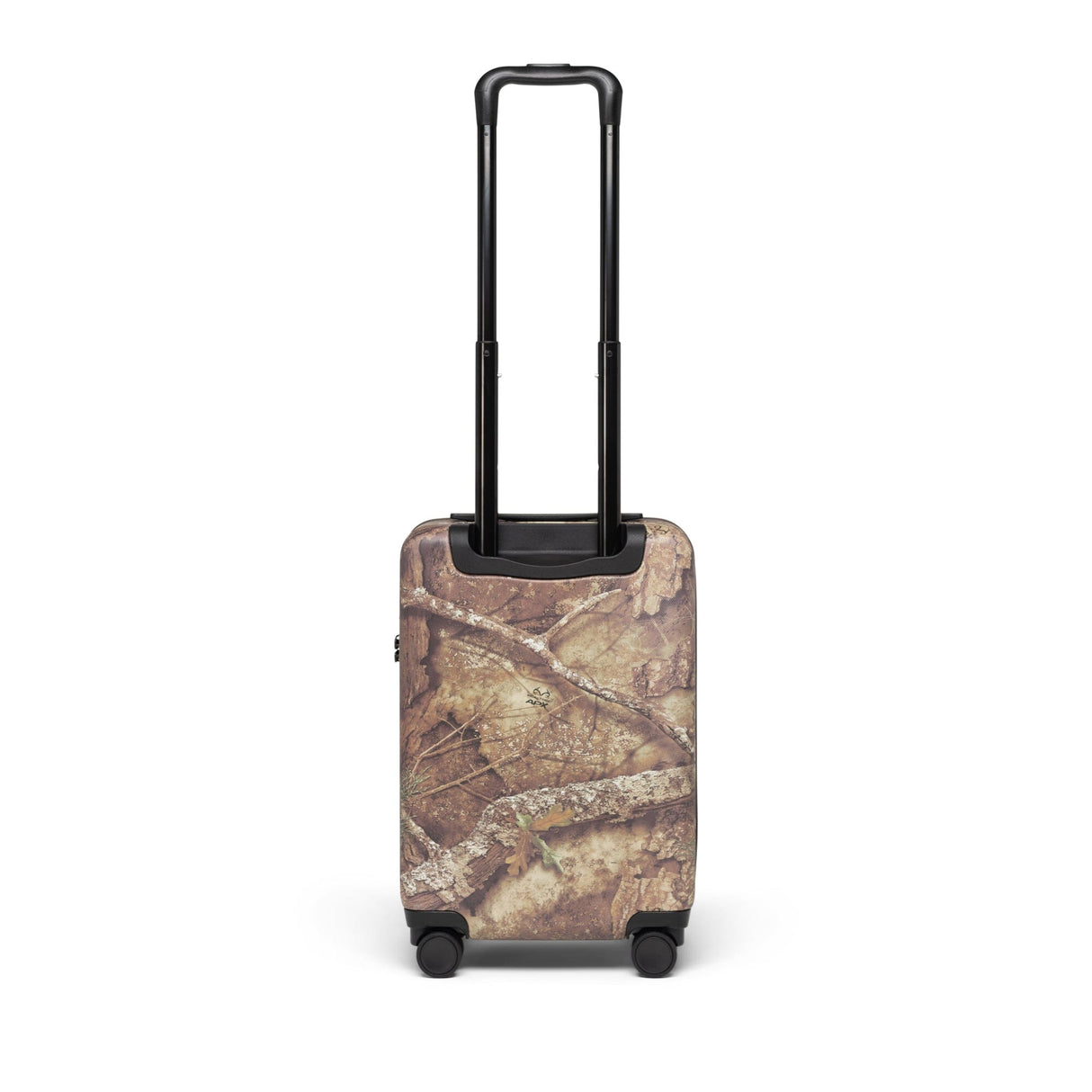 HERSCHEL Realtree Heritage Carry On 35L Luggage Realtree APX Camo Luggage Herschel Supply Company 