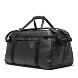 HERSCHEL All Season Duffle 66L Black Snowboard Bags Herschel Supply Company 