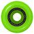 SPITFIRE F4 99A OG Classics Green 53mm Skateboard Wheels Skateboard Wheels Spitfire 