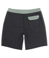 HURLEY Phantom Eco Hybrid Panel 20" Boardshorts Black Men's Boardshorts Hurley 