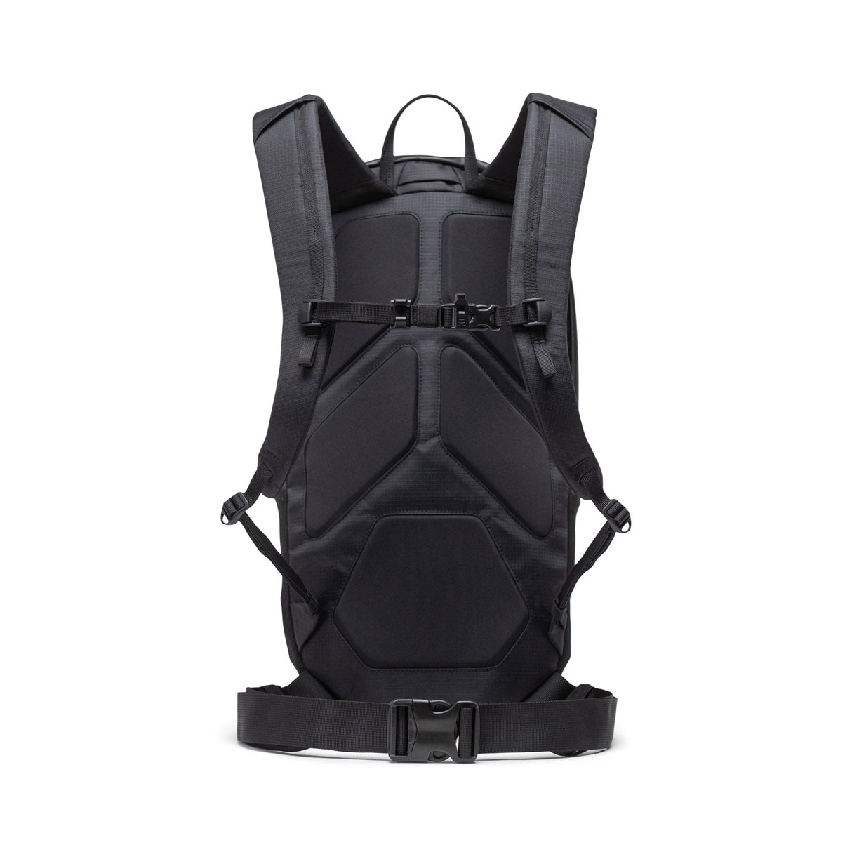 HERSCHEL All Season 17L Backpack Black Backpacks Herschel Supply Company 