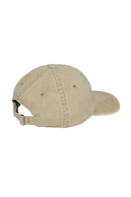 RHYTHM Rhythm Sport Cap Sand Men's Hats Rhythm 