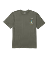 SALTY CREW Tailed T-Shirt Dusty Olive Men's Short Sleeve T-Shirts Salty Crew 
