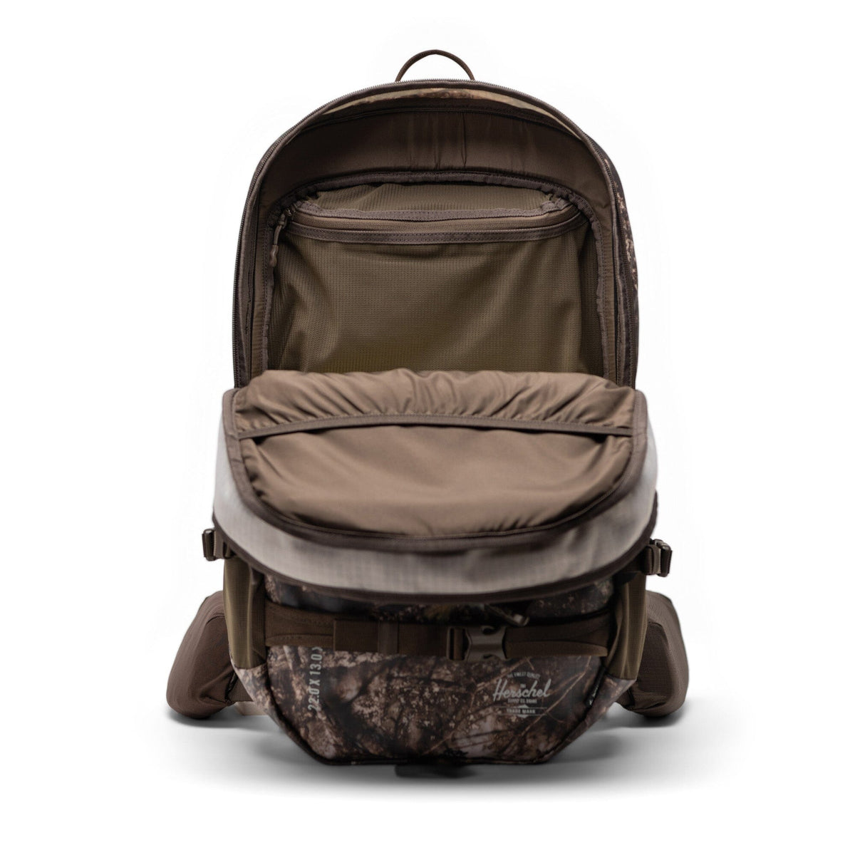 HERSCHEL Realtree All Season Pro 36L Backpack Realtree Backcountry Backpacks Herschel Supply Company 
