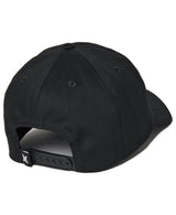 HURLEY Mom Iconic Hat Pink Glow Women's Hats Hurley 