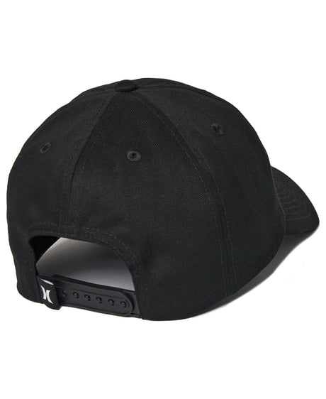 HURLEY Mom Iconic Hat Pink Glow Women's Hats Hurley 