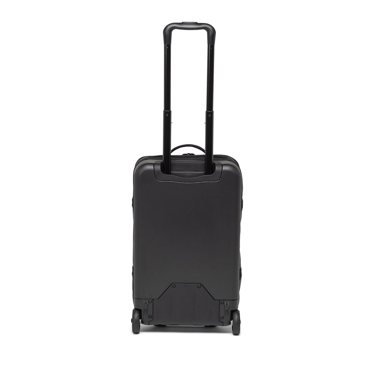 HERSCHEL All Season Hybrid Roller Large Carry On 41L Bag Black Luggage Herschel Supply Company 