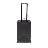 HERSCHEL All Season Hybrid Roller Large Carry On 41L Bag Black Luggage Herschel Supply Company 