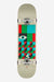 GLOBE G1 Dessau 8.0 Skateboard Complete Currents Skateboard Completes Globe 