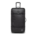 HERSCHEL All Season Hybrid Roller Large 96L Bag Black Luggage Herschel Supply Company 