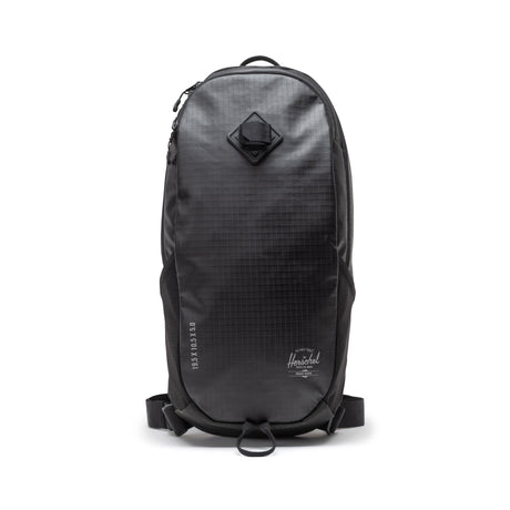 HERSCHEL All Season 17L Backpack Black Backpacks Herschel Supply Company 