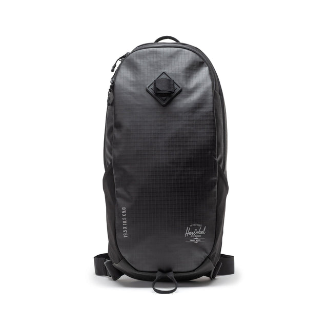 HERSCHEL All Season 17L Backpack Black Backpacks Herschel Supply Company 