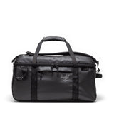 HERSCHEL All Season 41L Duffle Black Duffle Bags Herschel Supply Company 