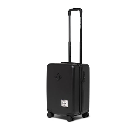 HERSCHEL Heritage Hardshell Carry On 35L Luggage Black Luggage Herschel Supply Company 