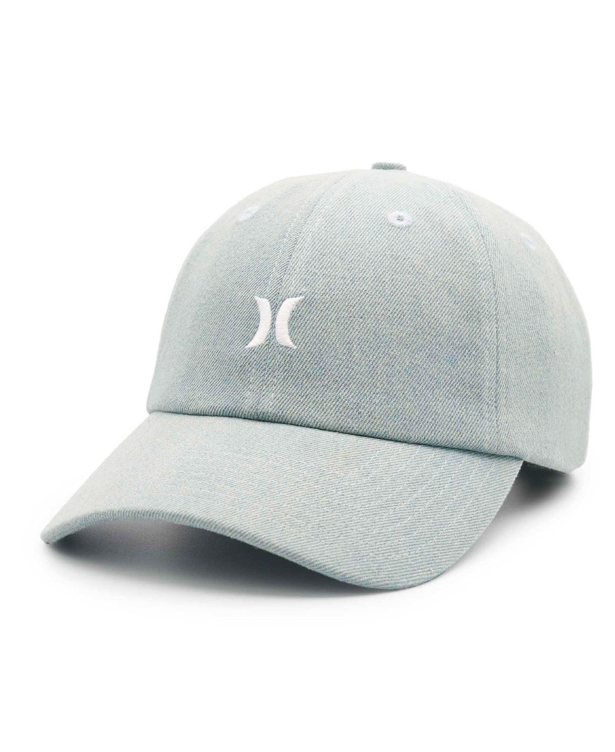 HURLEY Mom Iconic Hat Coastal Blue Women's Hats Hurley 