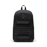 HERSCHEL Fleet Skate 28L Backpack Black Backpacks Herschel Supply Company 