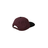 RHYTHM Drifter Cap Plum Men's Hats Rhythm 