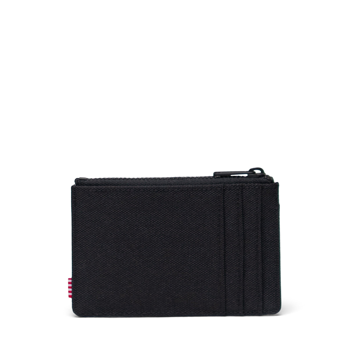 HERSCHEL Oscar Cardholder Wallet Black Tonal Men's Wallets Herschel Supply Company 