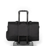 HERSCHEL Novel Tech Duffle Bag Black Duffle Bags Herschel Supply Company 