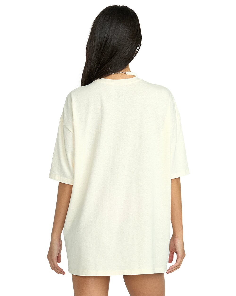 BILLABONG Women's This Is Tropical T-Shirt Whitecap Men's Short Sleeve T-Shirts Billabong 