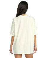 BILLABONG Women's This Is Tropical T-Shirt Whitecap Men's Short Sleeve T-Shirts Billabong 