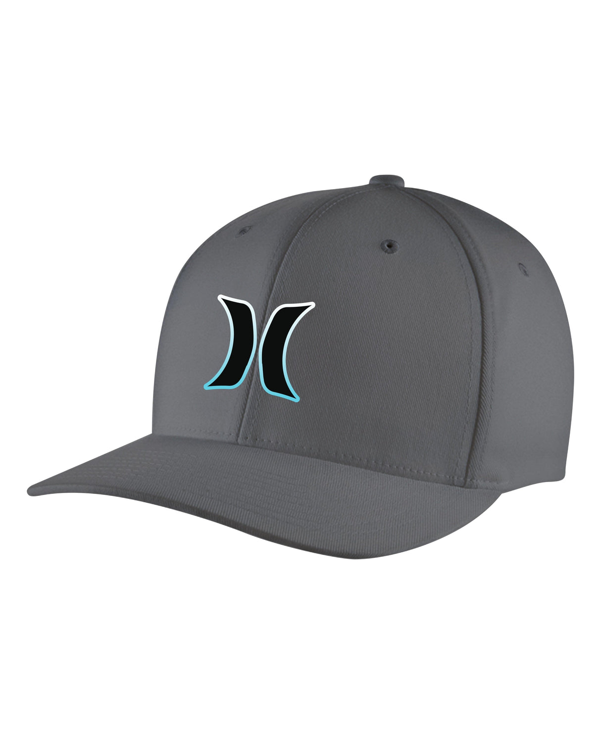 HURLEY Dana Point Hat Anthracite Men's Hats Hurley 