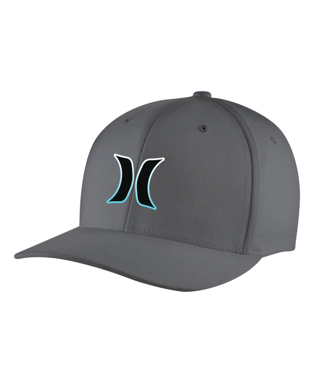 HURLEY Dana Point Hat Anthracite Men's Hats Hurley 